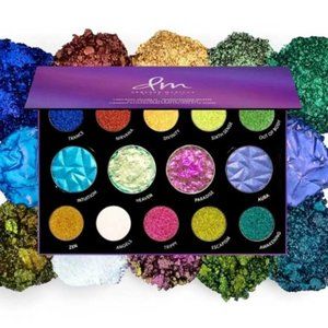 Denessa Myricks Lightwork Volume IV Transcendence Palette {Brand New, Untouched}